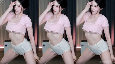 AfreecaTV黑珍加特林热舞旗袍20251109舞蹈剪辑